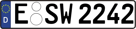 E-SW2242
