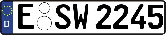 E-SW2245