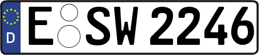 E-SW2246