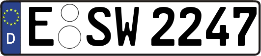 E-SW2247