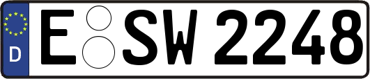 E-SW2248