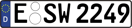 E-SW2249