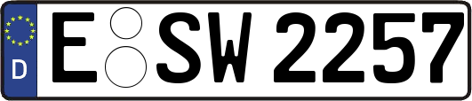 E-SW2257