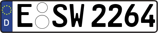 E-SW2264