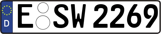 E-SW2269