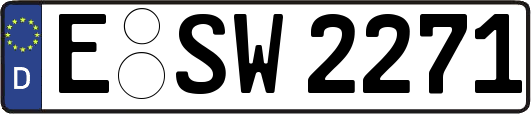 E-SW2271