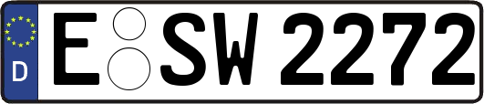 E-SW2272