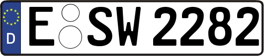 E-SW2282