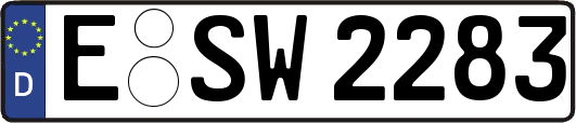 E-SW2283
