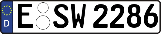 E-SW2286