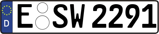 E-SW2291