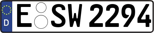 E-SW2294