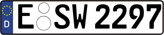 E-SW2297