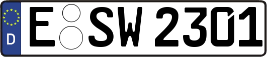 E-SW2301