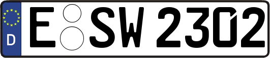 E-SW2302