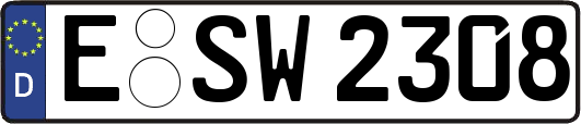 E-SW2308