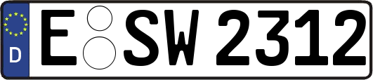 E-SW2312