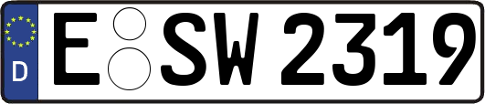 E-SW2319