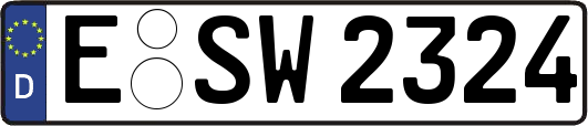 E-SW2324