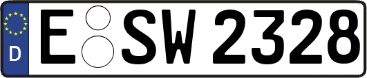 E-SW2328