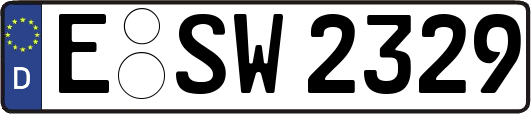 E-SW2329