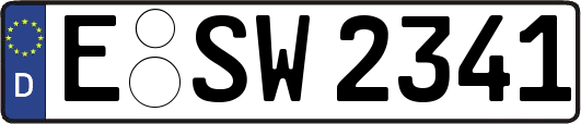 E-SW2341