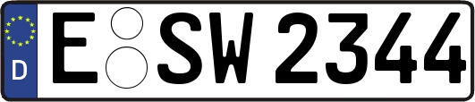 E-SW2344