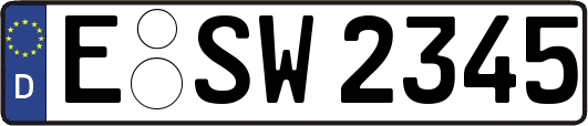 E-SW2345