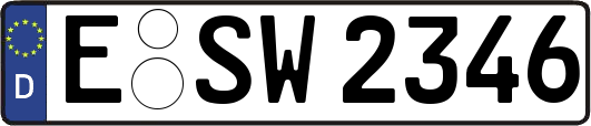 E-SW2346