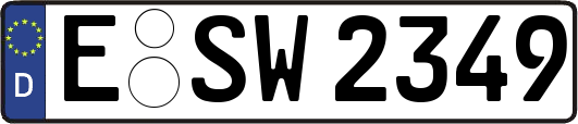 E-SW2349