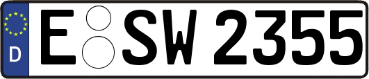 E-SW2355