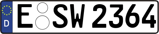 E-SW2364