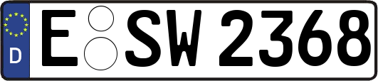 E-SW2368