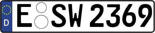 E-SW2369