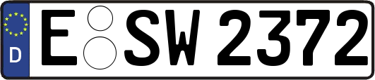 E-SW2372