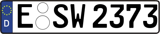E-SW2373
