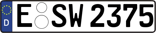 E-SW2375
