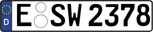 E-SW2378