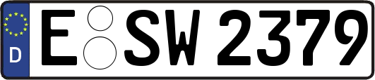E-SW2379