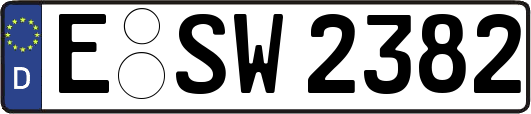 E-SW2382