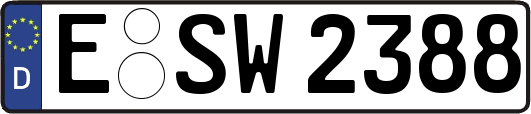 E-SW2388