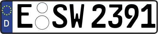 E-SW2391