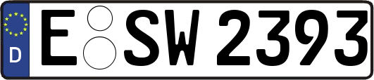 E-SW2393