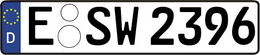 E-SW2396