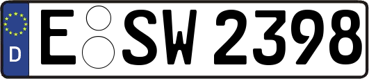 E-SW2398