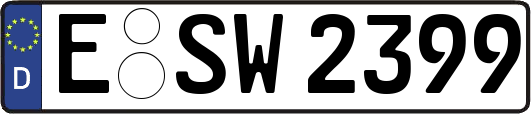 E-SW2399