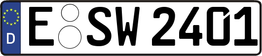 E-SW2401