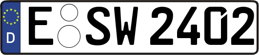 E-SW2402
