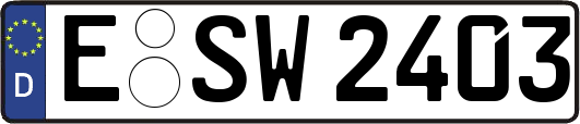 E-SW2403