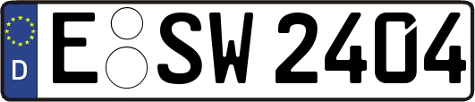 E-SW2404